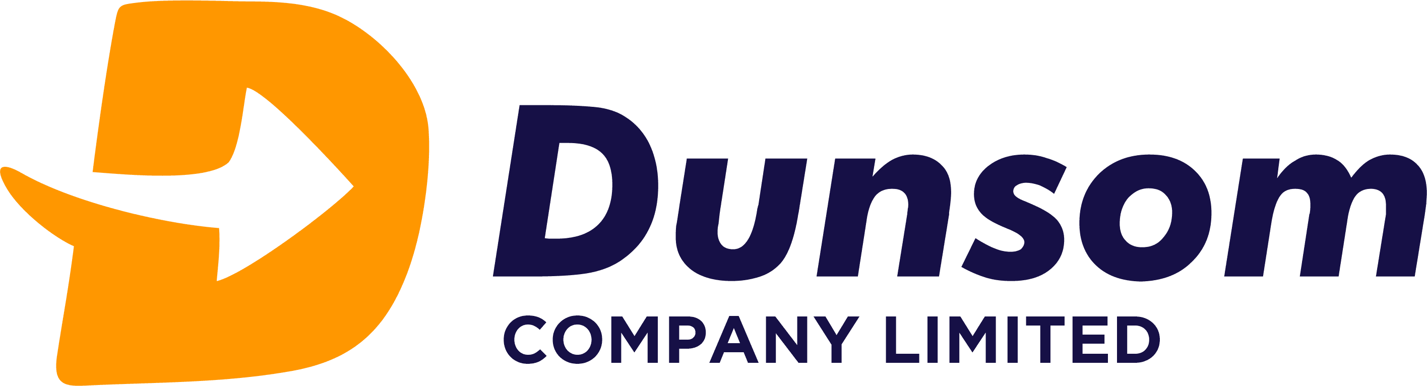 dunsom logo